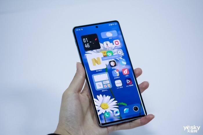 vivo x note优缺点