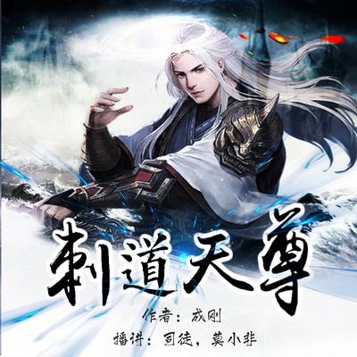 刺道天尊txt全集全本
