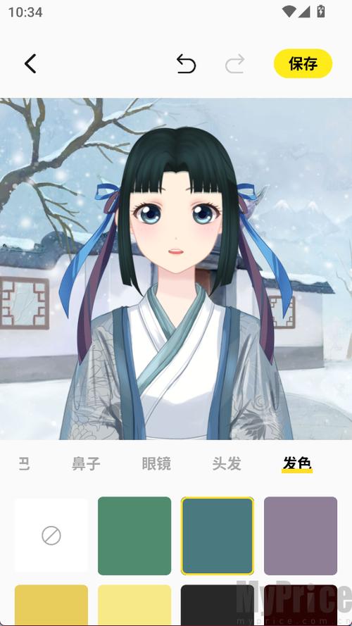nicecat漫画官方