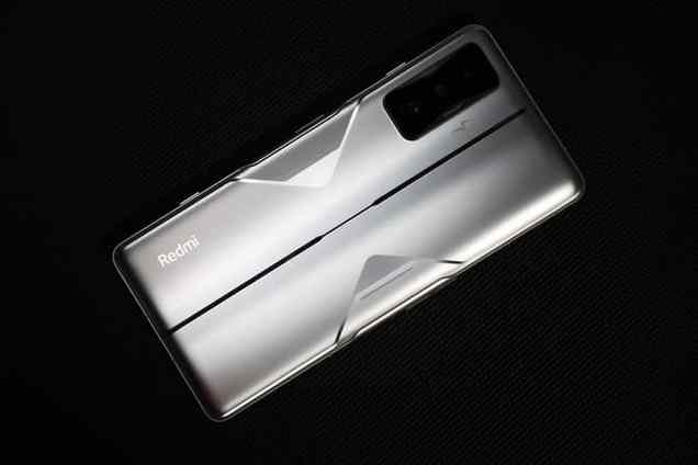 红米k50电竞处理器