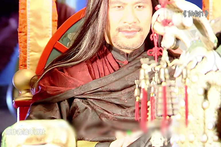 仙剑奇侠传隐匿之境姗姗来迟
