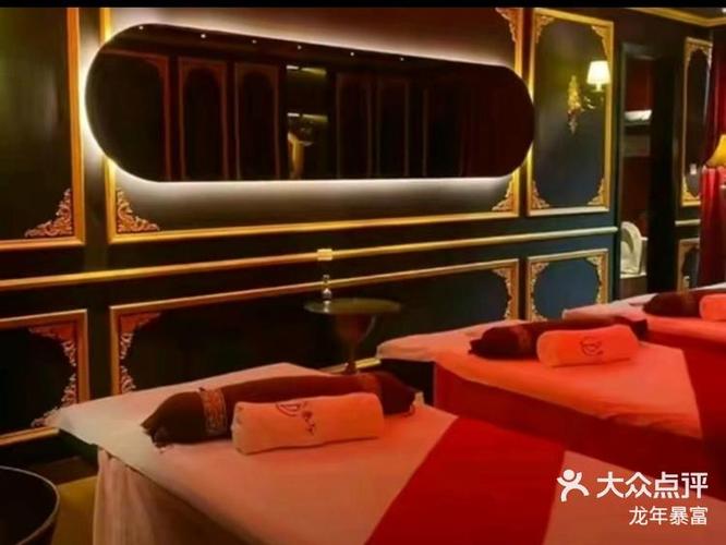 广州洋妞水疗是私人的还是国家的