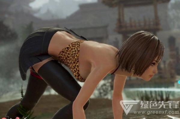 真三国无双8 mod缩略图