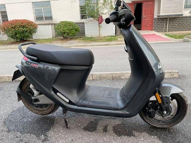 九号电动车e200p多少钱