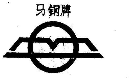 马钢钢筋标志图片