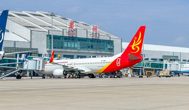 福建飞机场在哪里