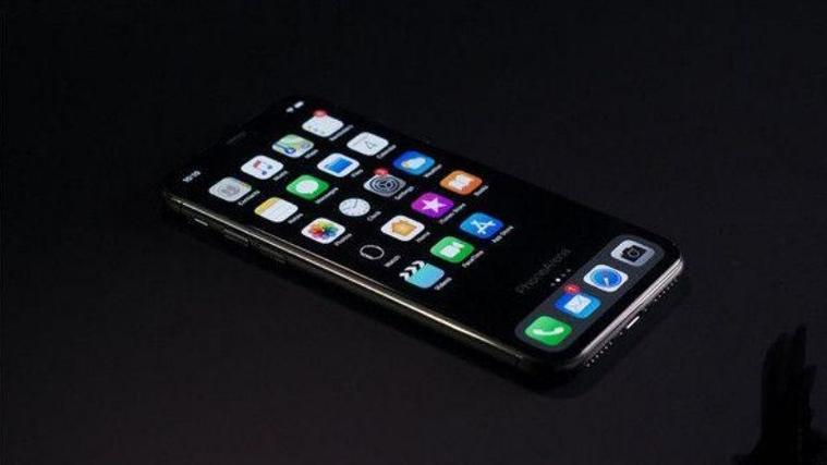 iphone划不动屏幕