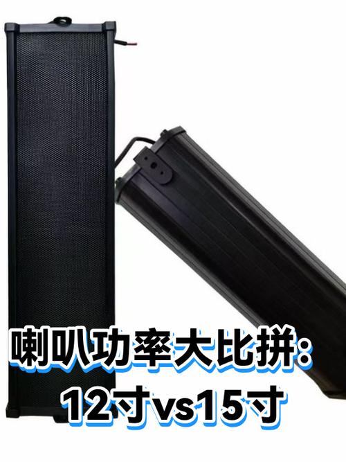 蜗牛喇叭和电音喇叭哪个好缩略图