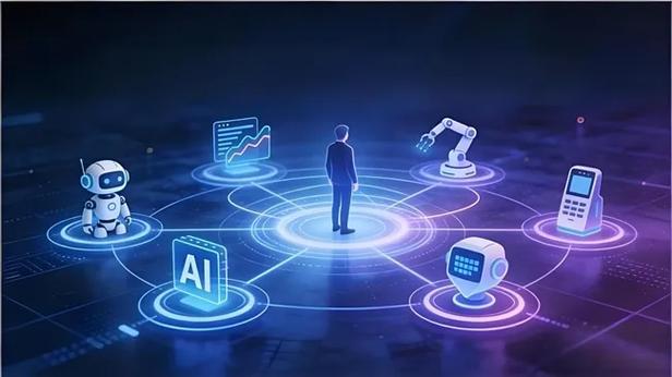 ai金融最厉害三个公司图标