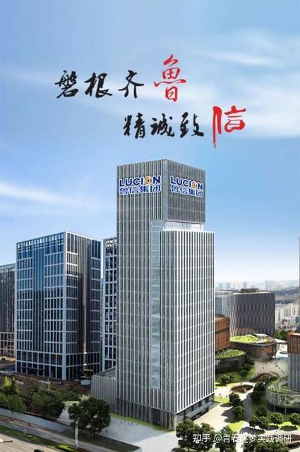 鲁信集团地址截图