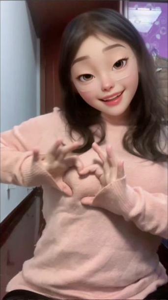 主播阿悦比心在哪里直播图标