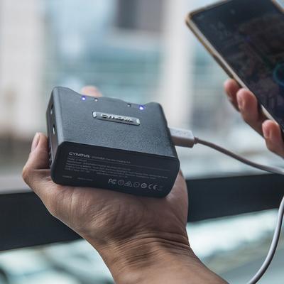 大疆mini2主机带电池充电缩略图