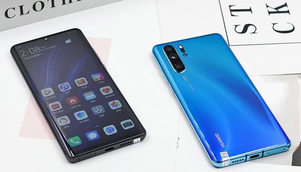 p30三个摄像头怎么用