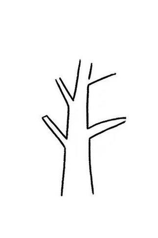 木字加一笔的本义