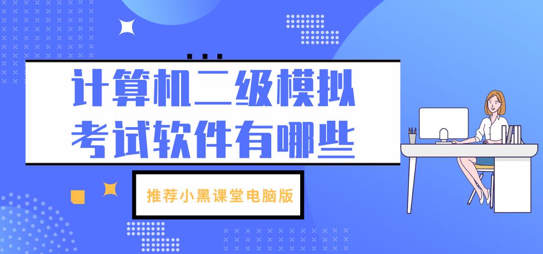 二级模拟软件