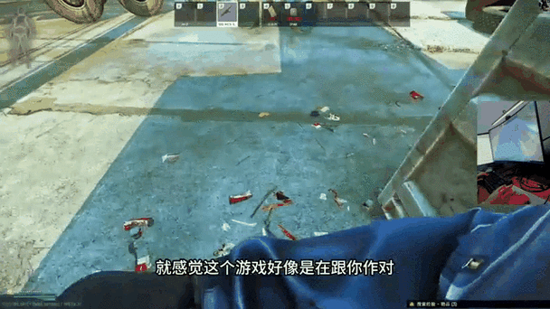 逃离塔科夫avt改装截图