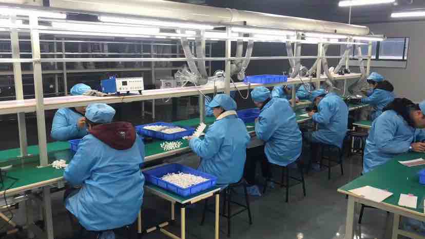 宜宾临港大量招聘普工