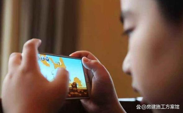 孩子游戏成瘾背后的心理需求
