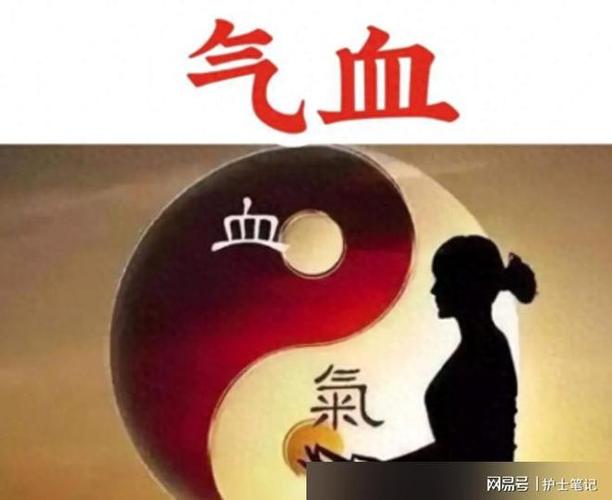 补气血图标