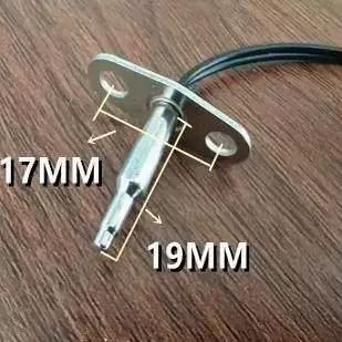 饮水机温度传感器多少K