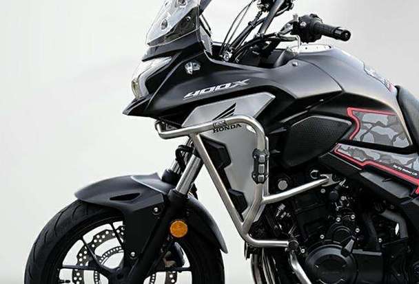 买DL250还是CB400X