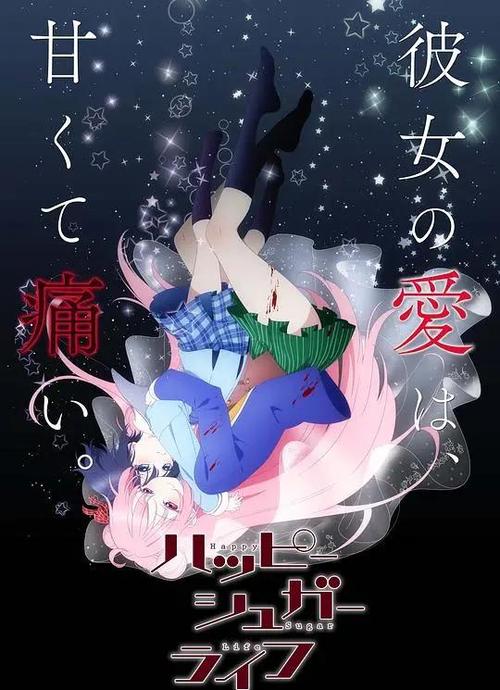 life女孩攻略