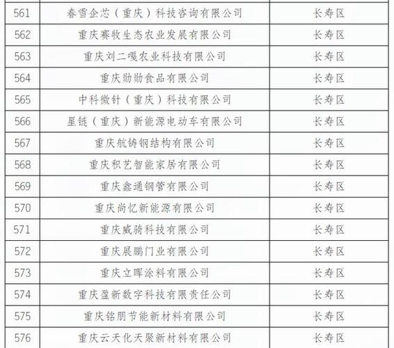 专精特新需要哪些材料