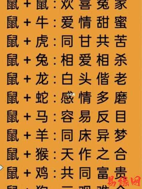 一拍即合什么生肖