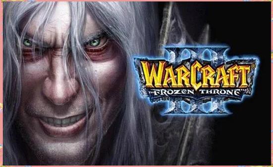 魔兽争霸切屏显示不全