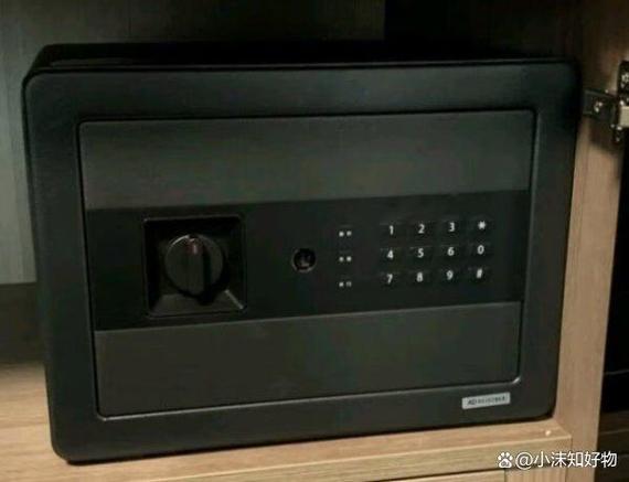 得力保险箱输错密码三次