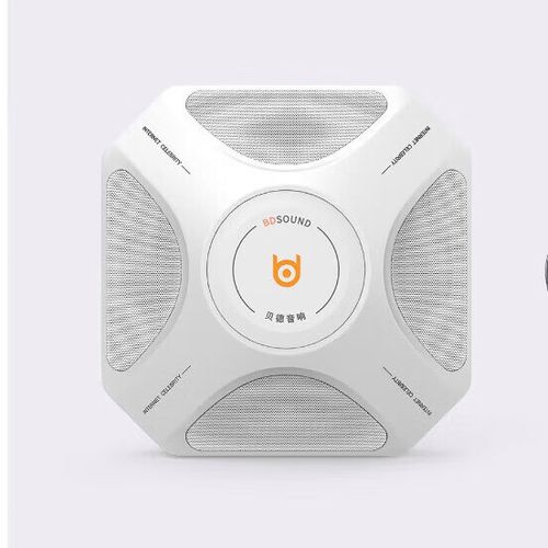 贝德音响使用教程游戏截图