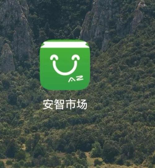安智市场历史版本使用方法