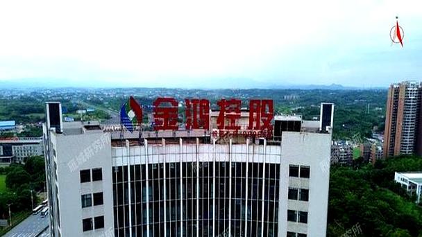 金鸿控股最新消息缩略图