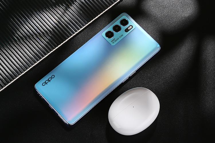 oppo最建议买的三款手机