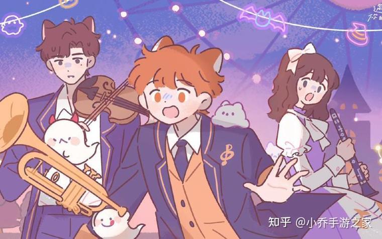 遇见你的猫14章攻略平民截图