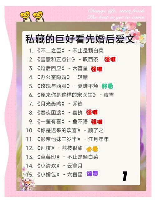 再婚之乐小强小说