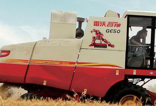 FS23雷沃谷神mod下载截图