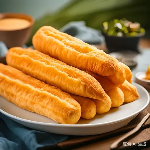 油条爱豆浆 小说截图