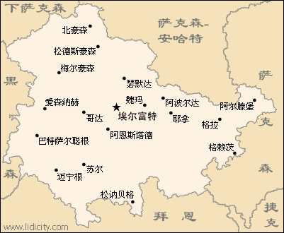 免费地图定位