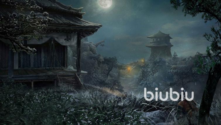 只狼加载条读完闪退