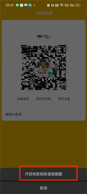 苹果收款跳出音量框怎么解决
