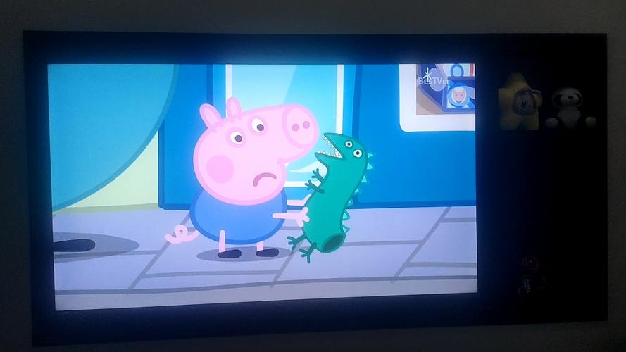 小猪佩奇第5季全集免费观看图标