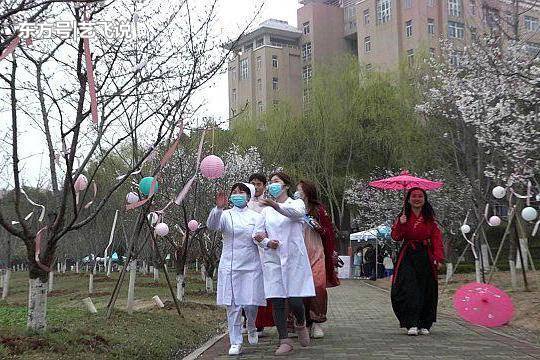武科大师生服务大厅