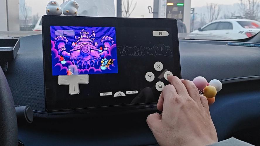 超玩ps2模拟器截图