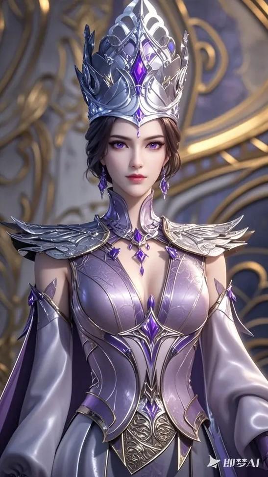 斗罗比比东图标