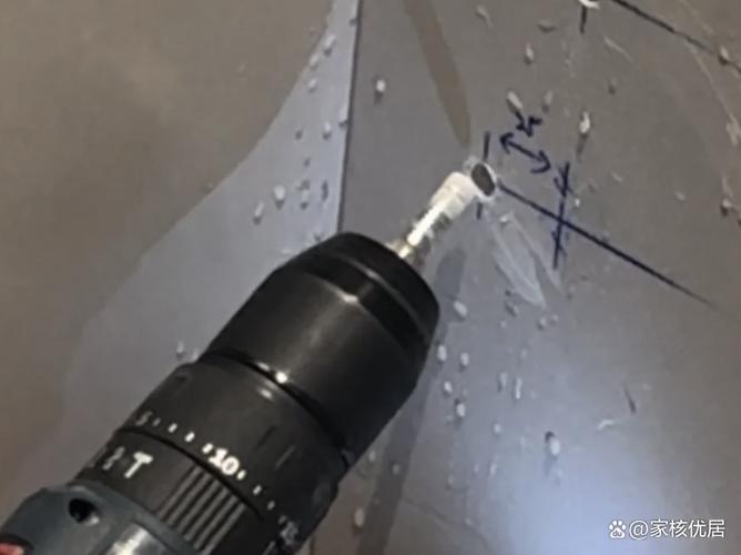 瓷砖怎样钻孔不开裂缩略图