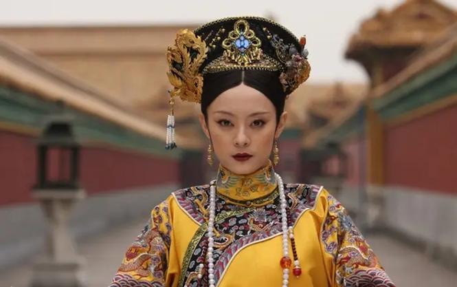 甄嬛为什么是圣母皇太后