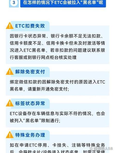 etc忘记充钱了几天算逾期