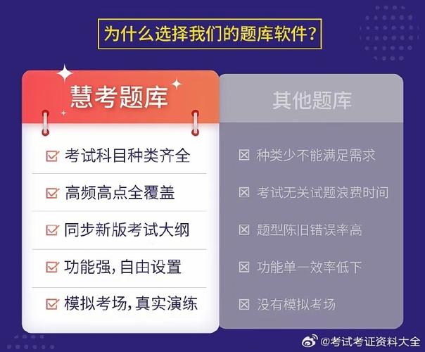 慧考题库app下载