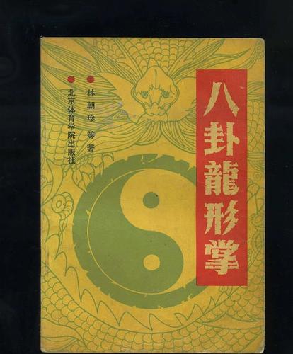 龙形掌